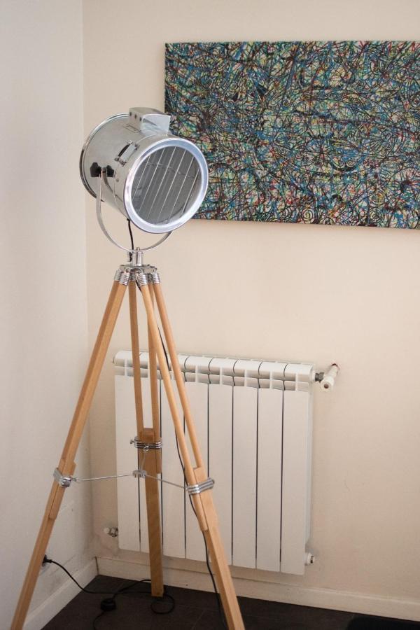 Divonne - Loft Cosy Avec Jardin Partage Apartment